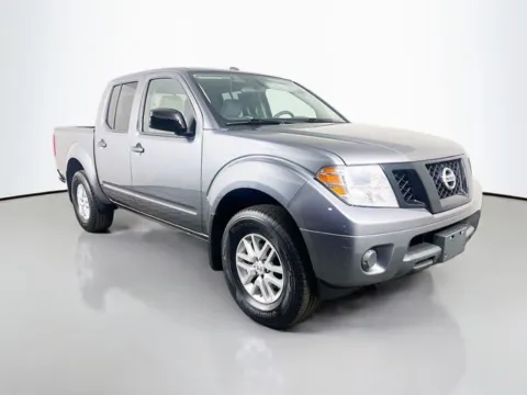 More photos of 2018 Nissan Frontier SV at Superior Motor Company, MD