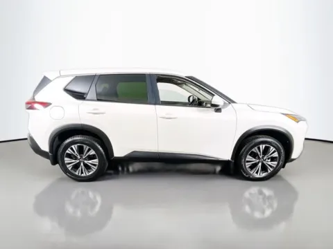 More photos of 2023 Nissan Rogue SV at Superior Motor Company, MD