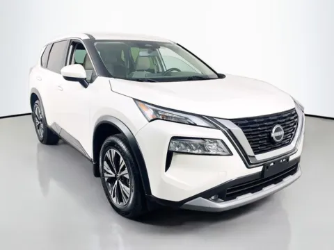 More photos of 2023 Nissan Rogue SV at Superior Motor Company, MD