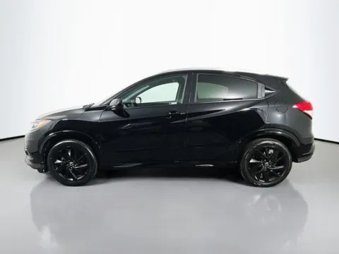 Photos of 2021 Honda HR-V Sport for sale in Bel Air, MD at Superior Motor Company