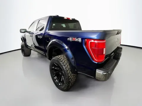 Another view of 2023 Ford F-150 XLT for sale in Bel Air, MD at Superior Motor Company