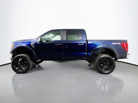 Photos of 2023 Ford F-150 XLT for sale in Bel Air, MD at Superior Motor Company