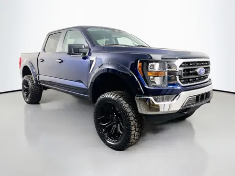 More photos of 2023 Ford F-150 XLT at Superior Motor Company, MD