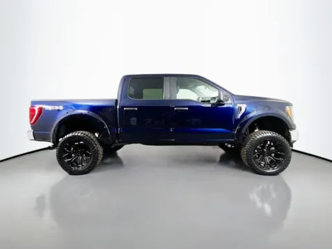 More photos of 2023 Ford F-150 XLT at Superior Motor Company, MD