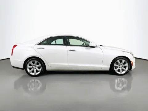 More photos of 2016 Cadillac ATS 2.0L Turbo at Superior Motor Company, MD