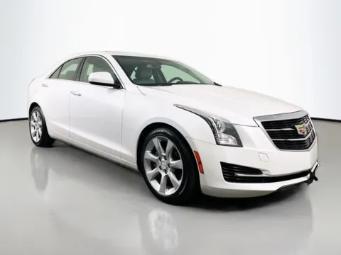 More photos of 2016 Cadillac ATS 2.0L Turbo at Superior Motor Company, MD