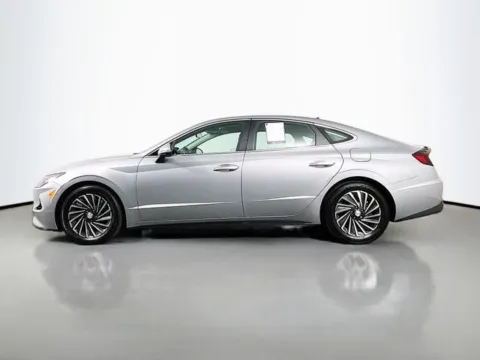Photos of 2023 Hyundai Sonata Hybrid Limited for sale in Bel Air, MD at Superior Motor Company