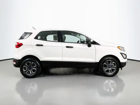 More photos of 2021 Ford EcoSport S at Superior Motor Company, MD
