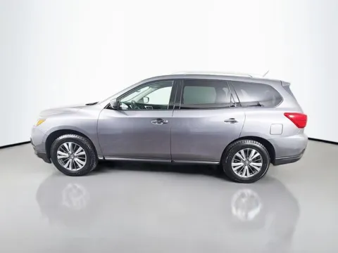 Photos of 2018 Nissan Pathfinder SV for sale in Bel Air, MD at Superior Motor Company