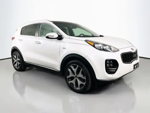 More photos of 2017 Kia Sportage SX at Superior Motor Company, MD