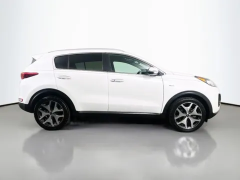 More photos of 2017 Kia Sportage SX at Superior Motor Company, MD