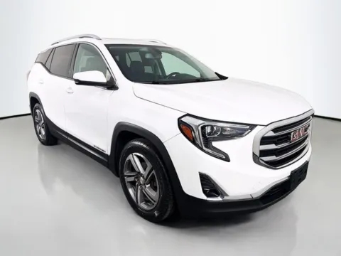 More photos of 2019 GMC Terrain SLT at Superior Motor Company, MD