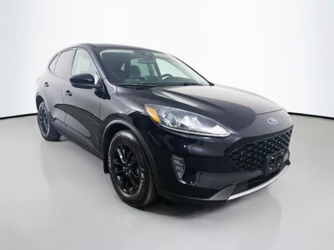 More photos of 2020 Ford Escape SE Sport Hybrid at Superior Motor Company, MD