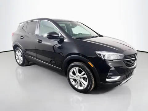 More photos of 2022 Buick Encore GX Preferred at Superior Motor Company, MD