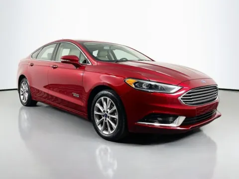 More photos of 2018 Ford Fusion Energi SE Luxury at Superior Motor Company, MD