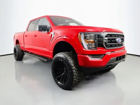 More photos of 2023 Ford F-150 XLT at Superior Motor Company, MD