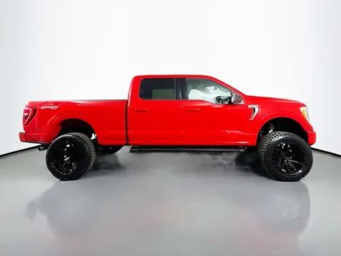 More photos of 2023 Ford F-150 XLT at Superior Motor Company, MD