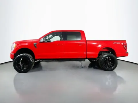 Photos of 2023 Ford F-150 XLT for sale in Bel Air, MD at Superior Motor Company