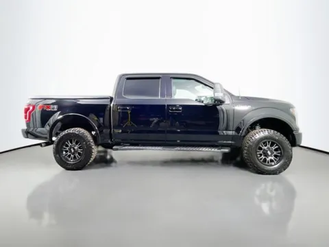 More photos of 2016 Ford F-150 Lariat at Superior Motor Company, MD