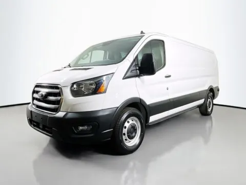 White 2020 Ford Transit-150 for sale in Bel Air, MD
