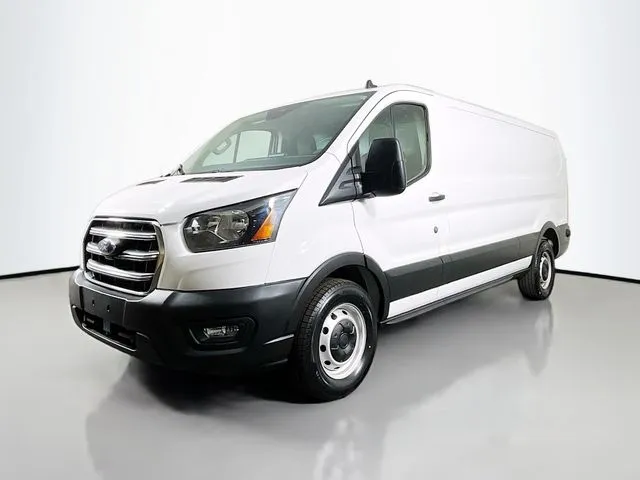 White 2020 Ford Transit-150 for sale in Bel Air, MD