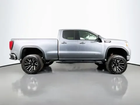 More photos of 2019 GMC Sierra 1500 Elevation at Superior Motor Company, MD