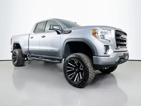 More photos of 2019 GMC Sierra 1500 Elevation at Superior Motor Company, MD
