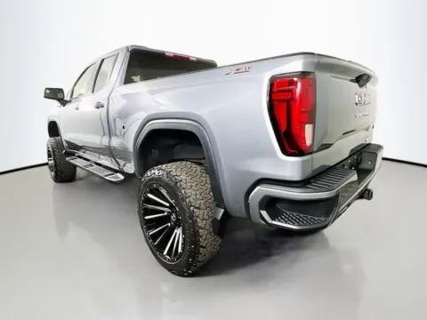Another view of 2019 GMC Sierra 1500 Elevation for sale in Bel Air, MD at Superior Motor Company