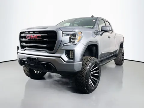 2019 GMC Sierra 1500 Elevation for sale in Bel Air, MD