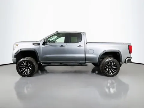 Photos of 2019 GMC Sierra 1500 Elevation for sale in Bel Air, MD at Superior Motor Company