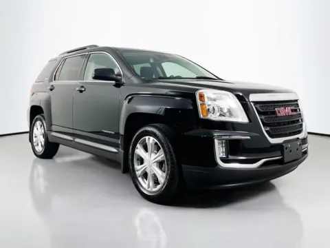 More photos of 2017 GMC Terrain SLE-2 at Superior Motor Company, MD