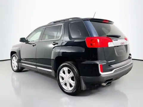 Another view of 2017 GMC Terrain SLE-2 for sale in Bel Air, MD at Superior Motor Company