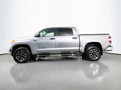 Photos of 2016 Toyota Tundra SR5 for sale in Bel Air, MD at Superior Motor Company