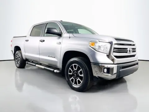 More photos of 2016 Toyota Tundra SR5 at Superior Motor Company, MD
