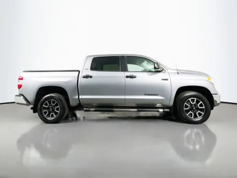 More photos of 2016 Toyota Tundra SR5 at Superior Motor Company, MD