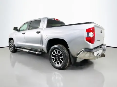 Another view of 2016 Toyota Tundra SR5 for sale in Bel Air, MD at Superior Motor Company