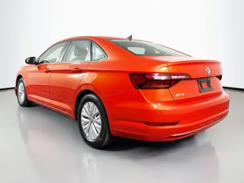 Another view of 2019 Volkswagen Jetta 1.4T S for sale in Bel Air, MD at Superior Motor Company