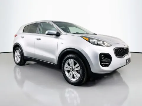 More photos of 2018 Kia Sportage LX at Superior Motor Company, MD