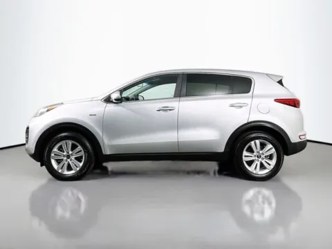 Photos of 2018 Kia Sportage LX for sale in Bel Air, MD at Superior Motor Company