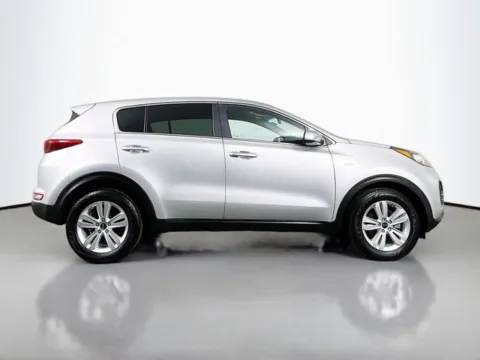More photos of 2018 Kia Sportage LX at Superior Motor Company, MD