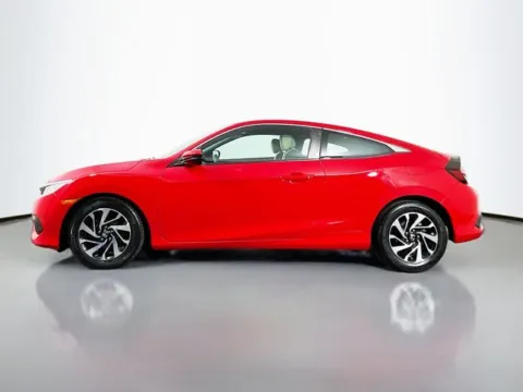 Photos of 2016 Honda Civic LX for sale in Bel Air, MD at Superior Motor Company