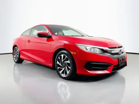 More photos of 2016 Honda Civic LX at Superior Motor Company, MD