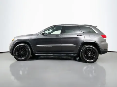 Photos of 2019 Jeep Grand Cherokee Limited for sale in Bel Air, MD at Superior Motor Company