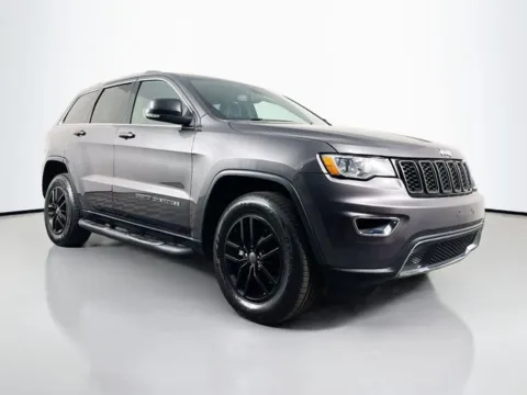 More photos of 2019 Jeep Grand Cherokee Limited at Superior Motor Company, MD