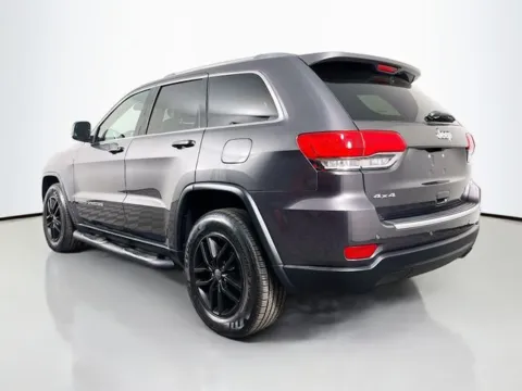 Another view of 2019 Jeep Grand Cherokee Limited for sale in Bel Air, MD at Superior Motor Company