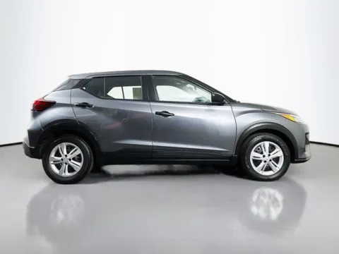More photos of 2023 Nissan Kicks S at Superior Motor Company, MD