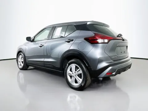 Another view of 2023 Nissan Kicks S for sale in Bel Air, MD at Superior Motor Company