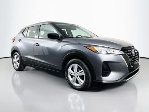 More photos of 2023 Nissan Kicks S at Superior Motor Company, MD