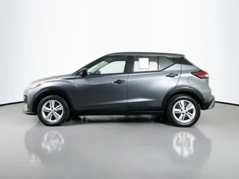 Photos of 2023 Nissan Kicks S for sale in Bel Air, MD at Superior Motor Company