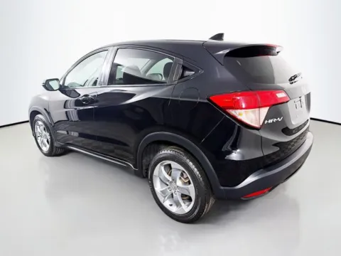 Another view of 2016 Honda HR-V EX for sale in Bel Air, MD at Superior Motor Company